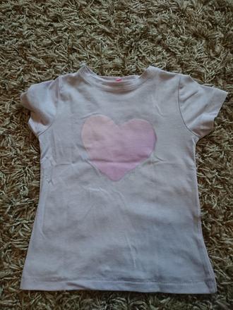 Tričko, dopodopo,104