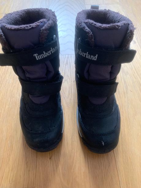 Zimne cizmy timberland, timberland,34