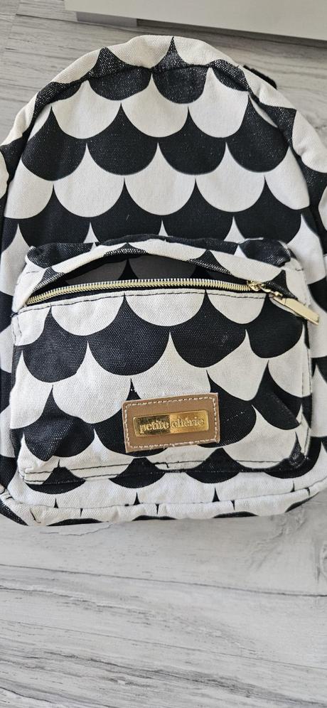 Petite cherie batoh, 