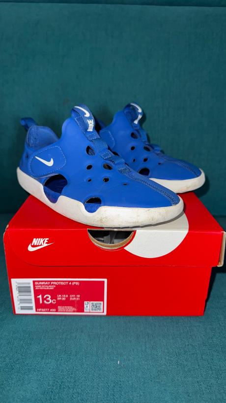 Nike sunray protect 4, nike,31