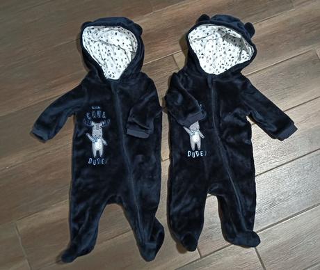 Overaly pre dvojičky, pepco,62