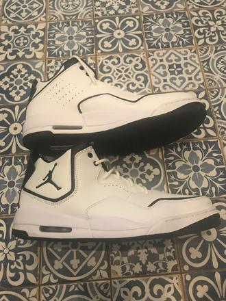 Jordan pansle tenisky, air jordan,44