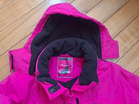 Zimná bunda, l