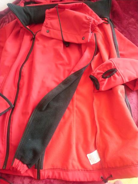 Bunda na nosenie v šatke a dojčenie angel wings, 158