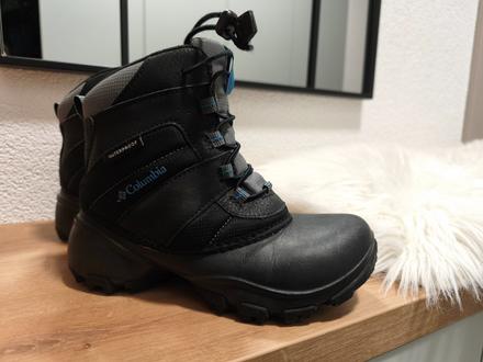 Snehule columbia, columbia,34