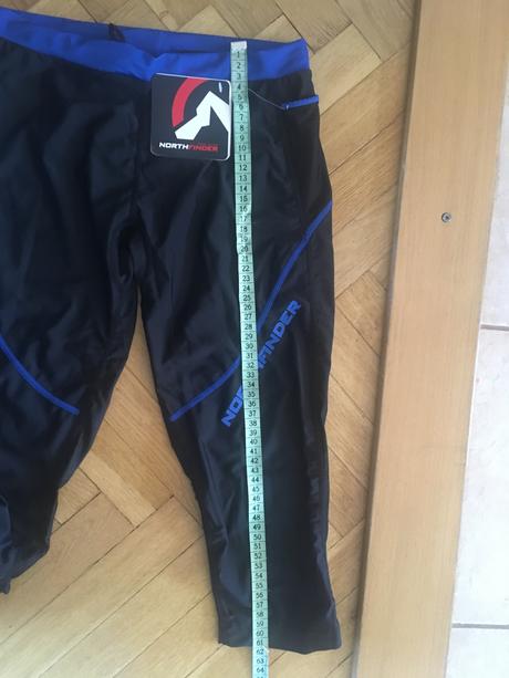 Northfinder bežecké nohavice s, northfinder®,s