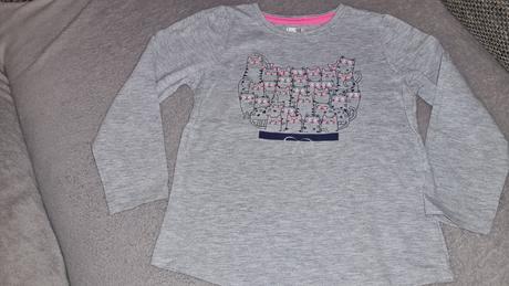 Tričko veľ. 104, pepco,104