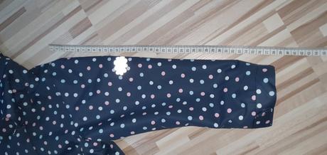 Bunda do dažďa, tchibo,98