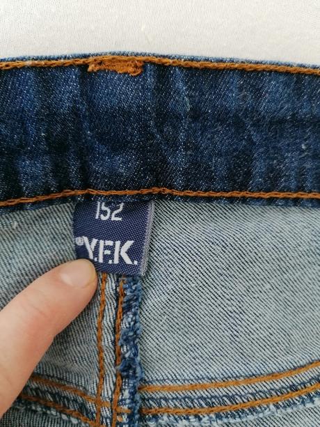 Rifle chlapčenské, 152