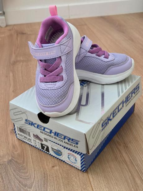 Letné tenisky, skechers,23