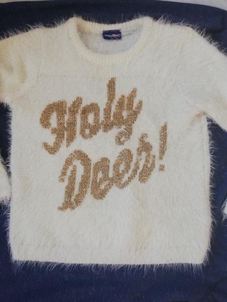 Hebky svetrík, pulover, lupilu,98