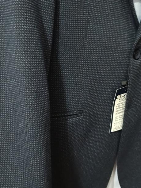 Nové pánske sako, m