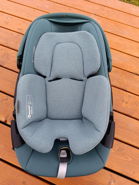 Autosedačka maxi - cosi pebble 360, maxi cosi