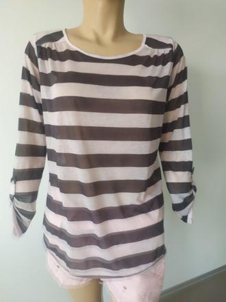 C128 tricko, atmosphere,m