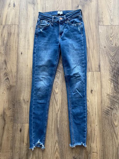 Rifle river island, river island,xs