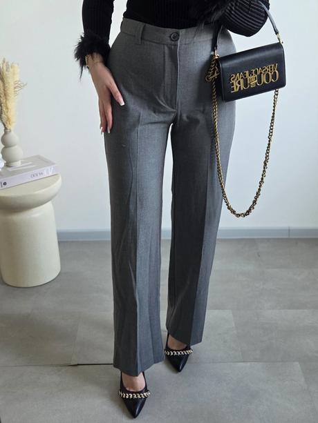 Nohavice 38, pull&bear,38