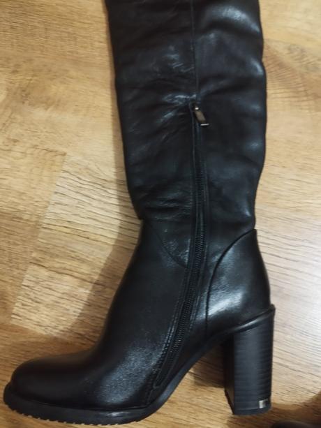 Zimné cizmy zn.carinii, 36