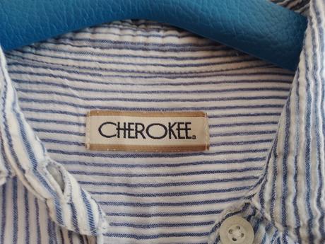 Košeľa, cherokee,38