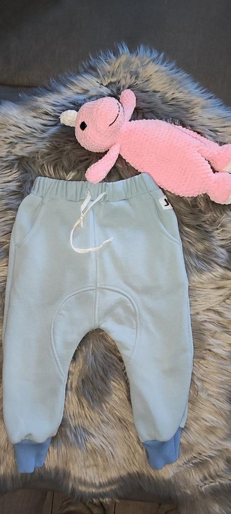 Juuj tepláky, juuj,98