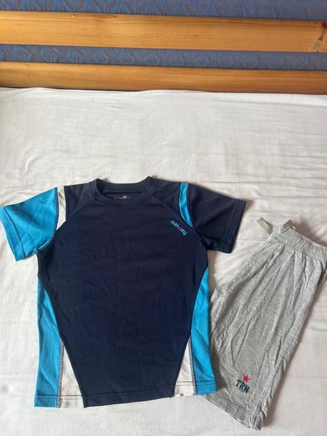 Funkčné tričko authority, authority,116