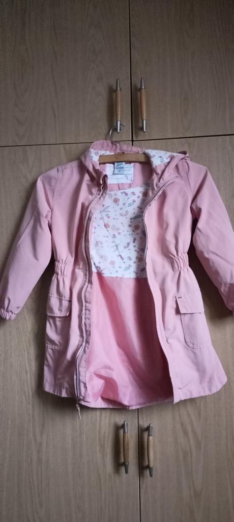 Prechodná bunda, kiki&koko,122