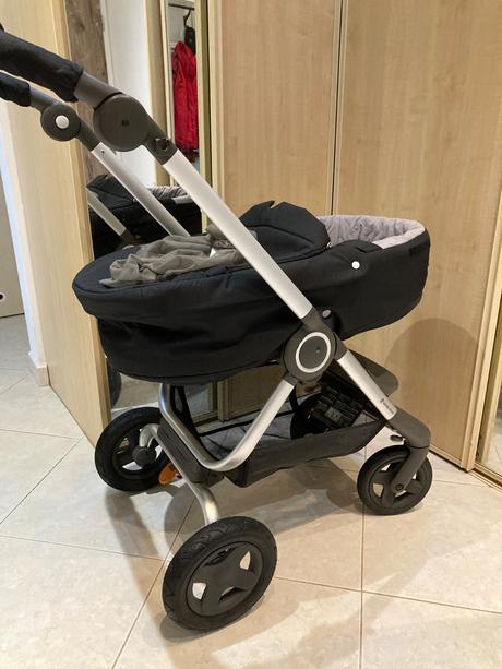 Stokke scoot 3-v1, stokke,stokke scoot v3