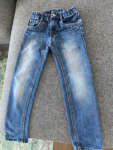 Rifle - super stav, dopodopo,128