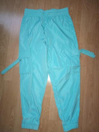 Kapsačove športove nohavice, l