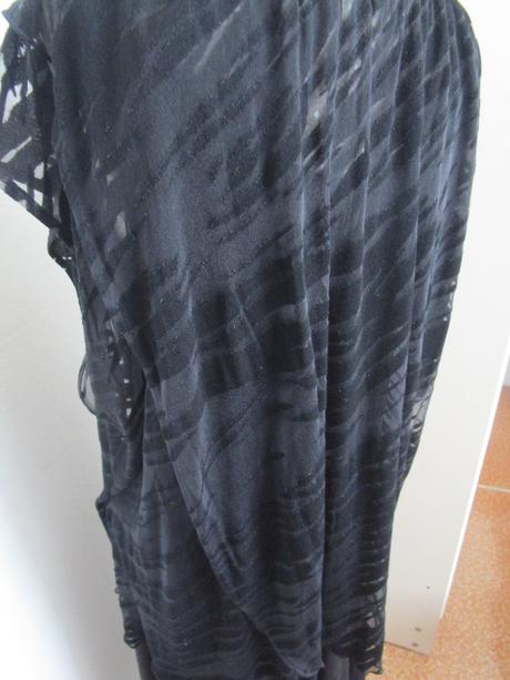 3077. prílež. top/ blúzka znač., 