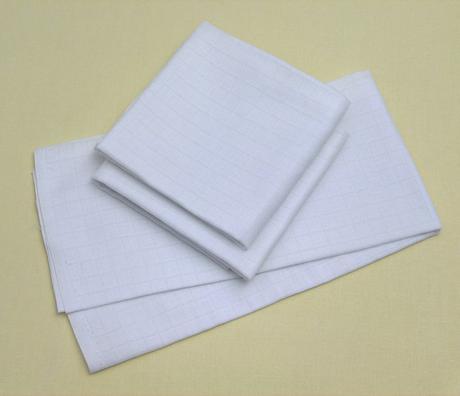 Biela tetra osuška, zn. prem,