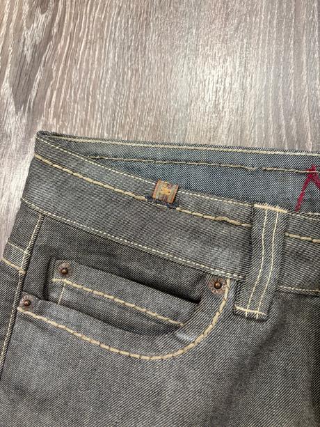 Notify - made in italy štylove nohavice s, s