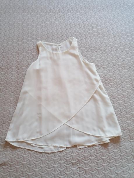 Dievčenská blúzka, 164