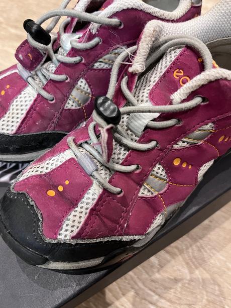 Geox tenisky, geox,28