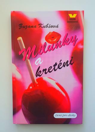 Milenky a kreténi.,