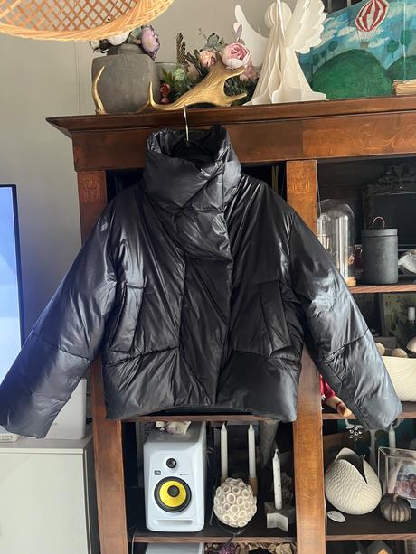 Zimná bunda-krivák v.m, m