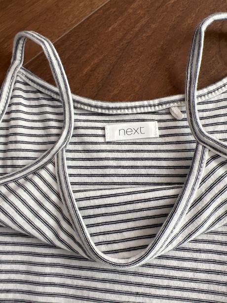 Raz oblečené voľné šaty next, next,122