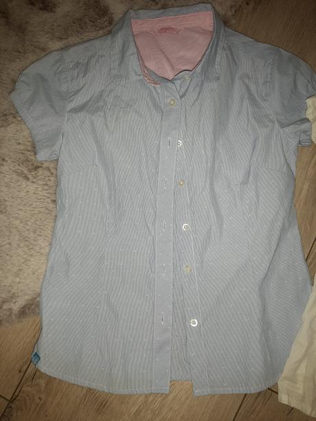 Blúzky lewro, coccodrillo, 140-146, coccodrillo,140