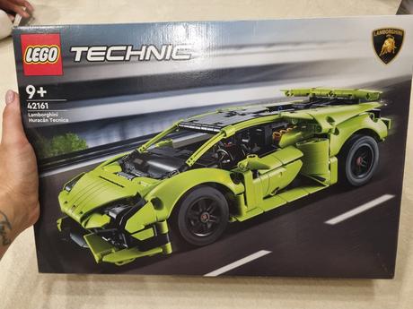 Lego pre 9+,