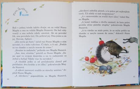 Na prvackom kolotoci,