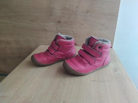 Zimné čižmičky froddo, froddo,27