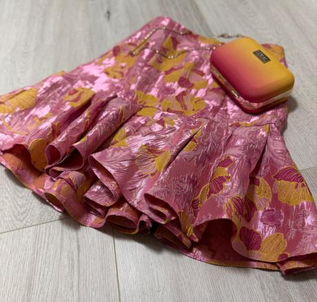 Sukňa asos luxe, 38