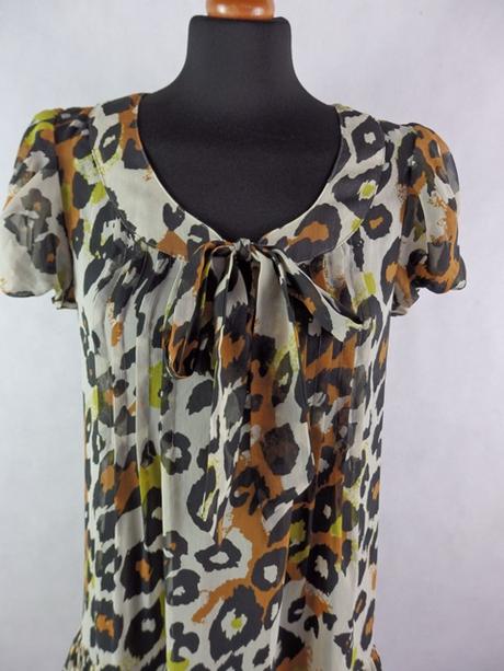 Kvalitná tunika, next,38