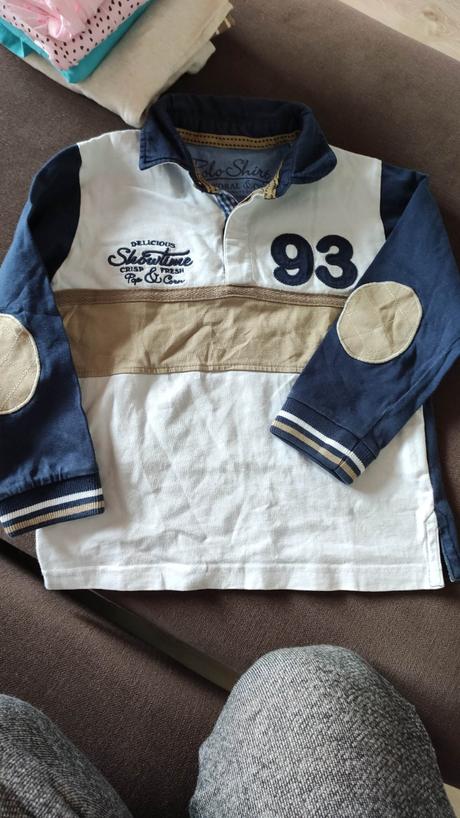 Polokošeľa mayoral, mayoral,98