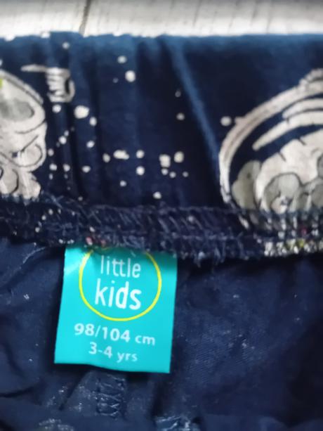 Súprava 98/104, pepco,98