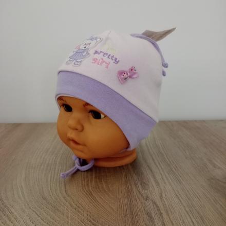 Prechodná čiapka, 80