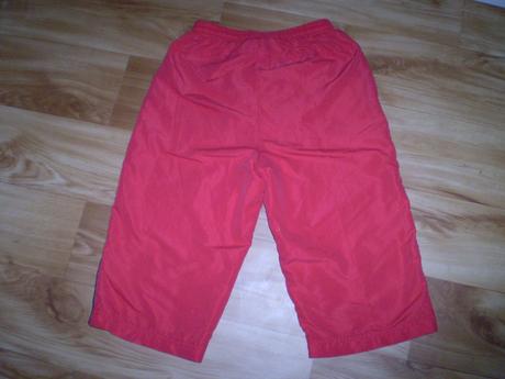 Trojštvrťáky, slazenger,146