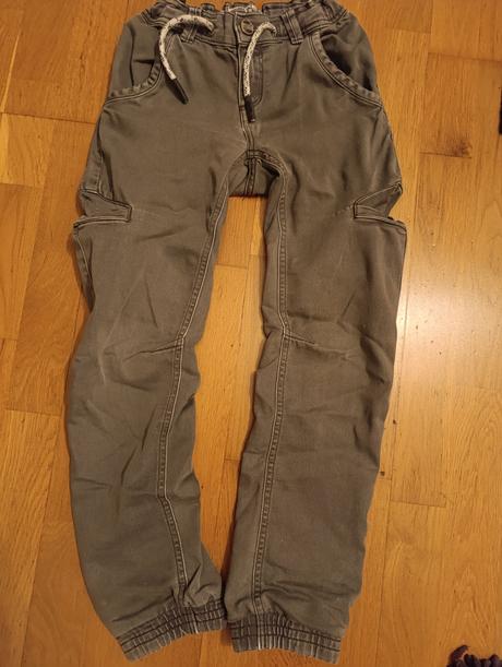 Nohavice, chapter young,146