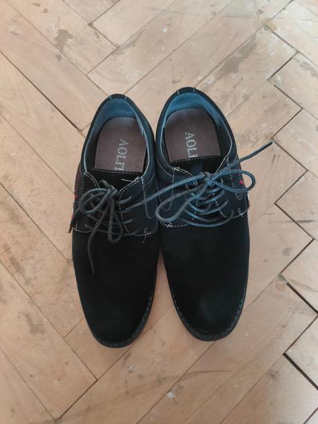 Slávnostné topanky, 38