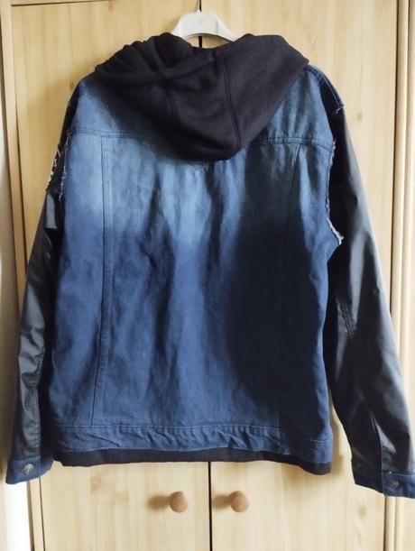 Bunda iron aesthetics, xl