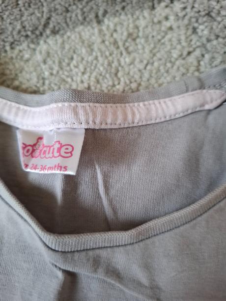 Tričko super stav, pepco,98